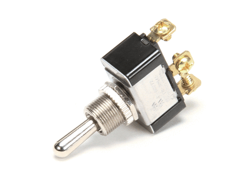 CMA DISH MACHINES PARTS CMA Dish Machines 03470.00 Toggle Switch (Momentary) Scre - SKU CMA03470.00
