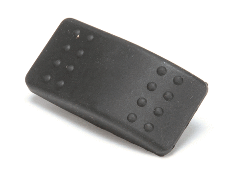 CMA DISH MACHINES PARTS CMA Dish Machines 03481.01 Drain Rocker Switch Cover Only - SKU CMA03481.01