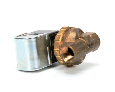 CMA DISH MACHINES PARTS CMA Dish Machines 03603.10 1/2 Water Solenoid Valve JE120/60 - SKU CMA03603.10