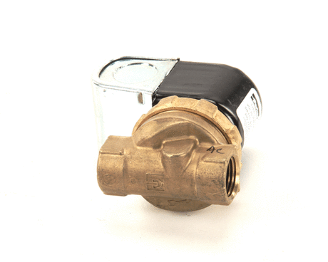 CMA DISH MACHINES PARTS CMA Dish Machines 03603.15 1/2 Solenoid Valve Je 240V/50/ - SKU CMA03603.15