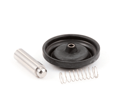 CMA DISH MACHINES PARTS CMA Dish Machines 03604.30 Dema Valve Rep Kit 1/4 3/8 1/ - SKU CMA03604-30