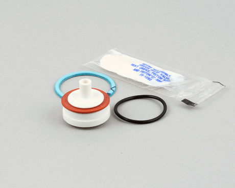 CMA DISH MACHINES PARTS CMA Dish Machines 03623.00 1/2 Vacuum Breaker Repair Kit Wat - SKU CMA03623.00