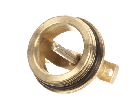 CMA DISH MACHINES PARTS CMA Dish Machines 03624.25 1/2 Vacuum Breaker Bonnet Brass W - SKU CMA03624.25