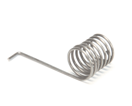 CMA DISH MACHINES PARTS CMA Dish Machines 04103.14 Drain Valve Spring - SKU CMA04103.14