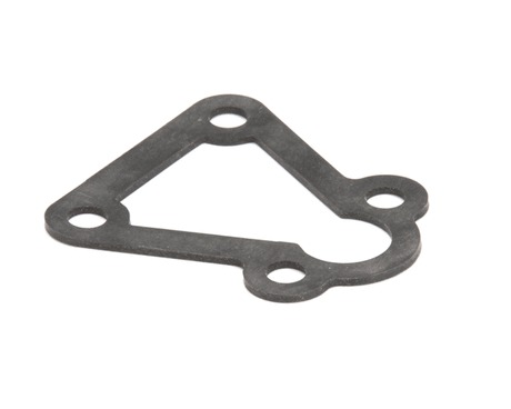 CMA DISH MACHINES PARTS CMA Dish Machines 04103.15 Drain Valve Housing Gasket - SKU CMA04103.15