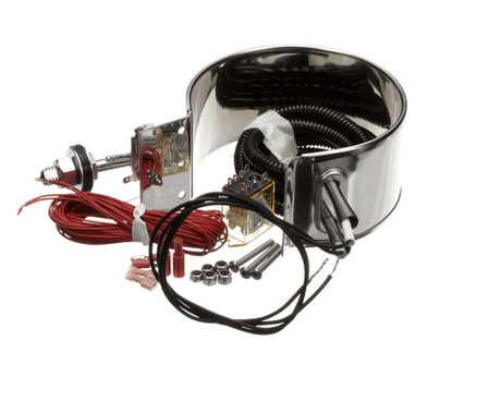 CMA DISH MACHINES PARTS CMA Dish Machines 04109.00 Sump Heater Kit For L1-C L-1X - SKU CMA04109.00