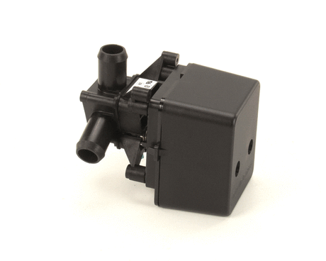 CMA DISH MACHINES PARTS CMA Dish Machines 04113.00 Drain Valve 115V New Style - SKU CMA04113.00