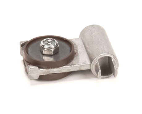 CMA DISH MACHINES PARTS CMA Dish Machines 04113.16 Drain Valve Hinge/Seal Fluoroc - SKU CMA04113.16