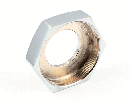 CMA DISH MACHINES PARTS CMA Dish Machines 04204.00 Compression Nut 2.5 - SKU CMA04204.00