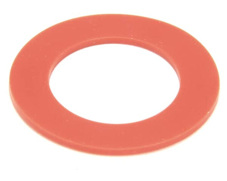 CMA DISH MACHINES PARTS CMA Dish Machines 04305.17 Red Silicone Gasket CMA-180 - SKU CMA04305.17