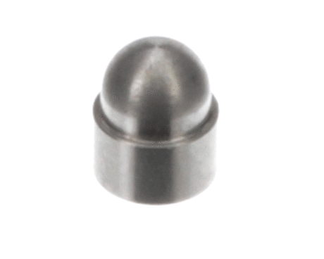CMA DISH MACHINES PARTS CMA Dish Machines 04511.00 L-1C Catch Hemi-Ball SS - SKU CMA04511.00
