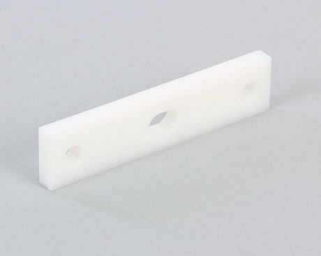 CMA DISH MACHINES PARTS CMA Dish Machines 04517.60 Door Support Rod Block - SKU CMA04517.60