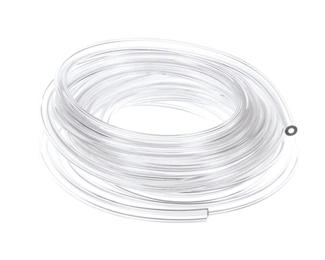CMA DISH MACHINES PARTS CMA Dish Machines 07237.00 Chemical Tubing .245 OD X .125 - SKU CMA07237.00