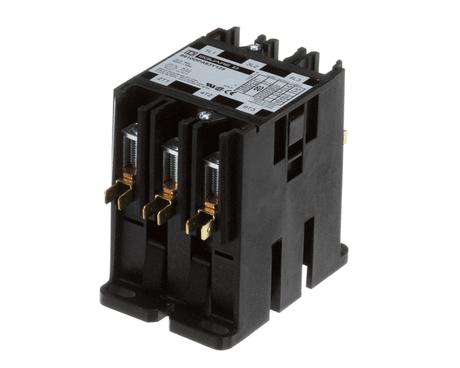 CMA DISH MACHINES PARTS CMA Dish Machines 13003.17 Contactor 60 Amp 3 Pole - SKU CMA13003.17