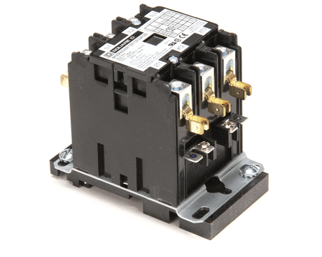 CMA DISH MACHINES PARTS CMA Dish Machines 13003.50 Contactor 30 Amp - SKU CMA13003.50