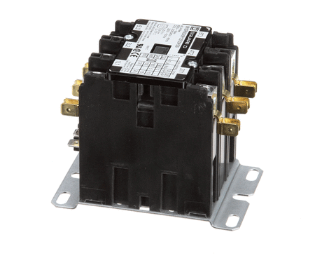 CMA DISH MACHINES PARTS CMA Dish Machines 13003.55 Contactor 30 Amp CMA-180 - SKU CMA13003.55