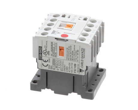 CMA DISH MACHINES PARTS CMA Dish Machines 13012.15 Contactor 5 KW Gl-X 120V - SKU CMA13012.15