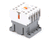 CMA DISH MACHINES PARTS 13012.26 - SKU CMA13012.26