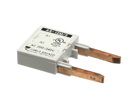 CMA DISH MACHINES PARTS CMA Dish Machines 13012.29 Surge Absorber Mov 200-240VAC - SKU CMA13012.29