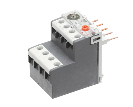 CMA DISH MACHINES PARTS CMA Dish Machines 13013.30 Overload Relay 1.AMP-1.6AMP - SKU CMA13013.30