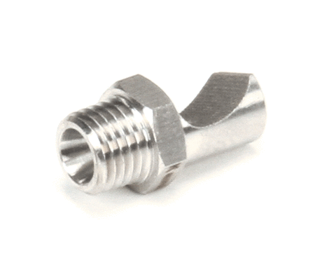 CMA DISH MACHINES PARTS CMA Dish Machines 13304.66 EST-44 Spray Jet SS For High T - SKU CMA13304.66