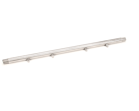 CMA DISH MACHINES PARTS CMA Dish Machines 13304.82 SS Final Rinse Spray Arm - SKU CMA13304.82