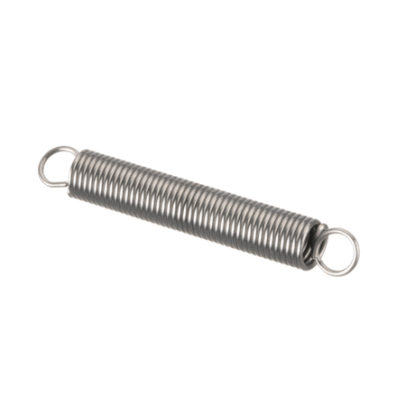 CMA DISH MACHINES PARTS CMA Dish Machines 13408.64 Switch Bracket Spring - SKU CMA13408.64