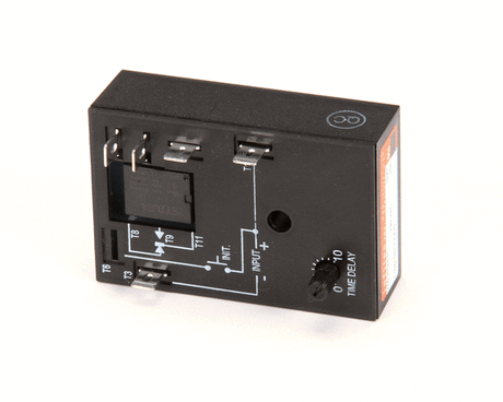 CMA DISH MACHINES PARTS CMA Dish Machines 13418.25 Auto-Fill Timer 230V - SKU CMA13418.25