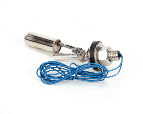CMA DISH MACHINES PARTS CMA Dish Machines 13463.14 Liquid Level Switch-Long-D Fla - SKU CMA13463.14