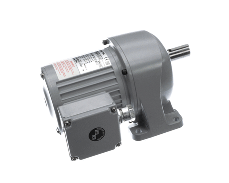CMA DISH MACHINES PARTS CMA Dish Machines 13503.06 EST-44 Gearbox Motor Assy - Br - SKU CMA13503.06