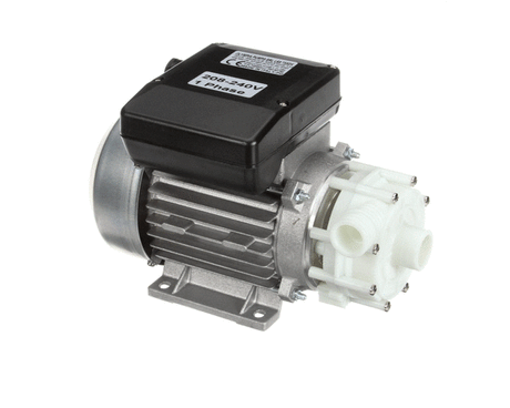 CMA DISH MACHINES PARTS CMA Dish Machines 13503.60 Rinse Pump/Wash Pump 1PH 208-2 - SKU CMA13503.60