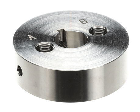 CMA DISH MACHINES PARTS CMA Dish Machines 13505.14 EST-44 Drive Cam W/ Keyway - SKU CMA13505.14