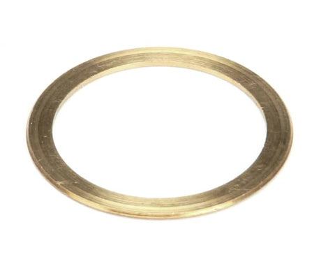 CMA DISH MACHINES PARTS CMA Dish Machines 13509.53 1 ID Brass Washer - SKU CMA13509.53