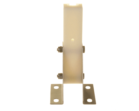 CMA DISH MACHINES PARTS CMA Dish Machines 13521.55 Conveyor Bar Slide Assembly - SKU CMA13521.55