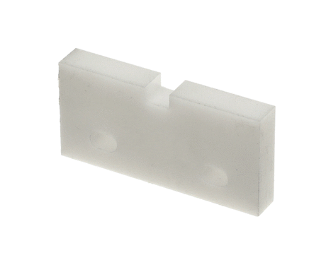 CMA DISH MACHINES PARTS CMA Dish Machines 13522.00 Conveyor Bar Guide (11-02) - SKU CMA13522.00