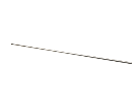 CMA DISH MACHINES PARTS CMA Dish Machines 13705.00 Curtain Rod Short - 20.5 Lengt - SKU CMA13705.00