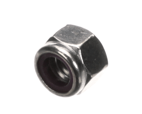 CMA DISH MACHINES PARTS CMA Dish Machines 13806.00 3/8 Nylon Insert Lock Nut - SKU CMA13806.00