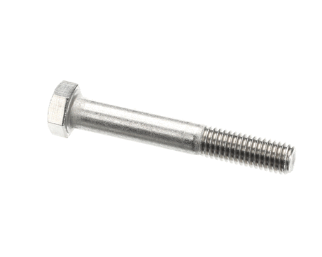 CMA DISH MACHINES PARTS CMA Dish Machines 13808.00 1/2-13 X 3 1/2 Hexhead Bolt - SKU CMA13808.00