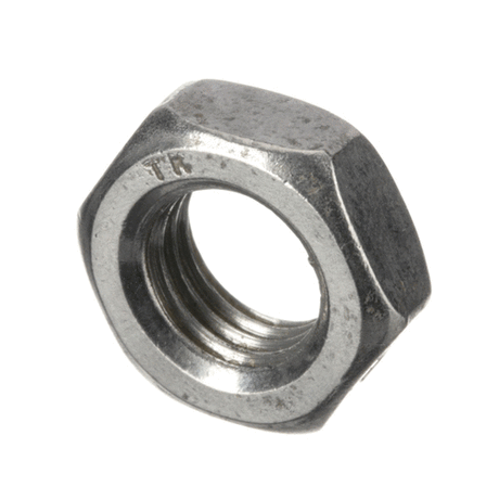 CMA DISH MACHINES PARTS CMA Dish Machines 13829.10 7/16-20 Hex Lock Jam Nut - SKU CMA13829.10
