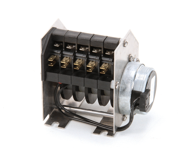 CMA DISH MACHINES PARTS CMA Dish Machines 14408.81 Timer 2 Min 5 Cam CMA-180UC St - SKU CMA14408.81