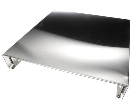 CMA DISH MACHINES PARTS CMA Dish Machines 14503.40 SS Top (Cma 180UC/GL-X) Extend - SKU CMA14503.40