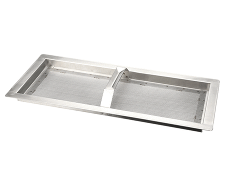 CMA DISH MACHINES PARTS CMA Dish Machines 14510.00 Scrap Basket CMA-180UC/181 Gw - SKU CMA14510.00