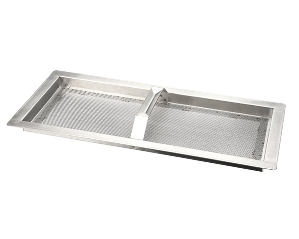 CMA DISH MACHINES PARTS CMA Dish Machines 14510.00 Scrap Basket CMA-180UC/181 Gw - SKU CMA14510.00