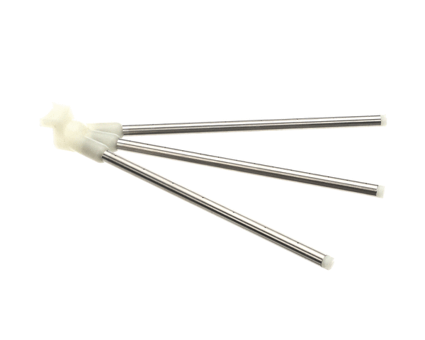 CMA DISH MACHINES PARTS CMA Dish Machines 14754.00 GL-C/GW-100 Rinse Arm W/End Pl - SKU CMA14754.00