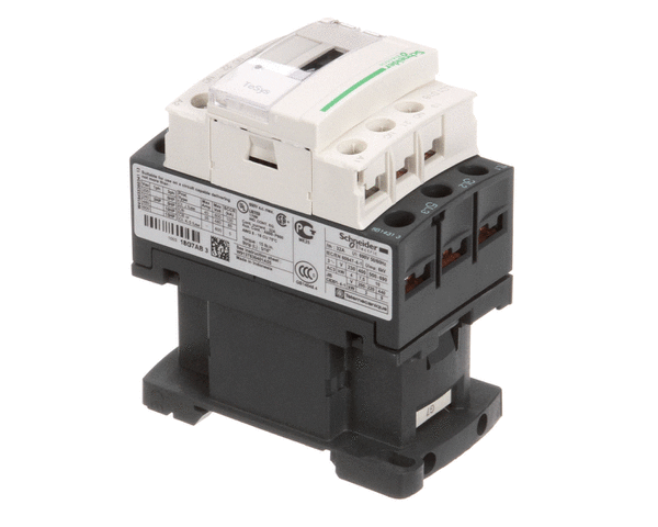 CMA DISH MACHINES PARTS CMA Dish Machines 15504.50 Heater Contactor Iec - SKU CMA15504.50