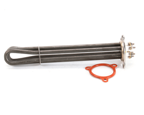 CMA DISH MACHINES PARTS CMA Dish Machines 15518.00 Immersion Heater 6KW208-240V T - SKU CMA15518.00
