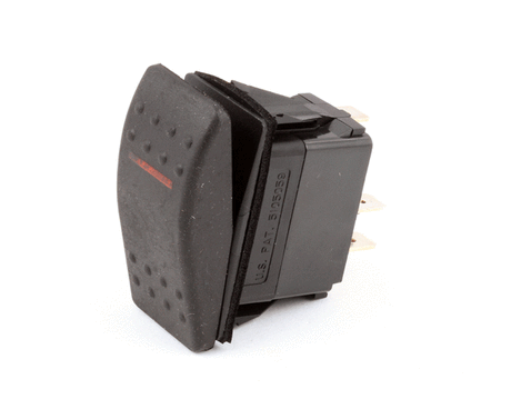 CMA DISH MACHINES PARTS CMA Dish Machines 15523.00 Start Switch-Amber 115V - SKU CMA15523.00