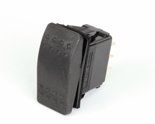 CMA DISH MACHINES PARTS CMA Dish Machines 15523.50 Drain/Fill Rocker Switch-Momen - SKU CMA15523.50