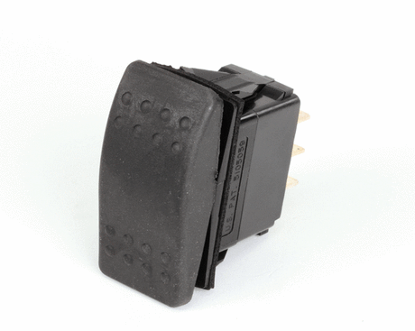 CMA DISH MACHINES PARTS CMA Dish Machines 15523.50 Drain/Fill Rocker Switch-Momen - SKU CMA15523.50