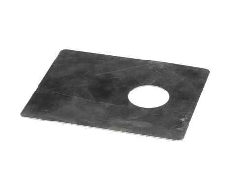 CMA DISH MACHINES PARTS CMA Dish Machines 16542.00 GL-C/GW-100 Detergent Tank Lid - SKU CMA16542.00